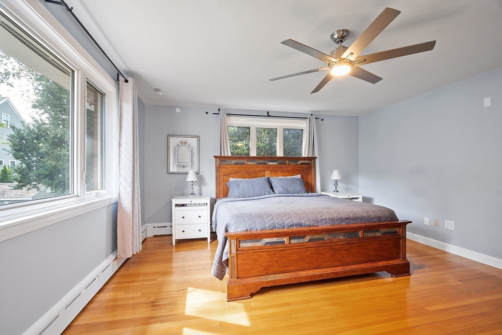 41 Webster Road Lexington, MA 02421 - Photo 13 of 32