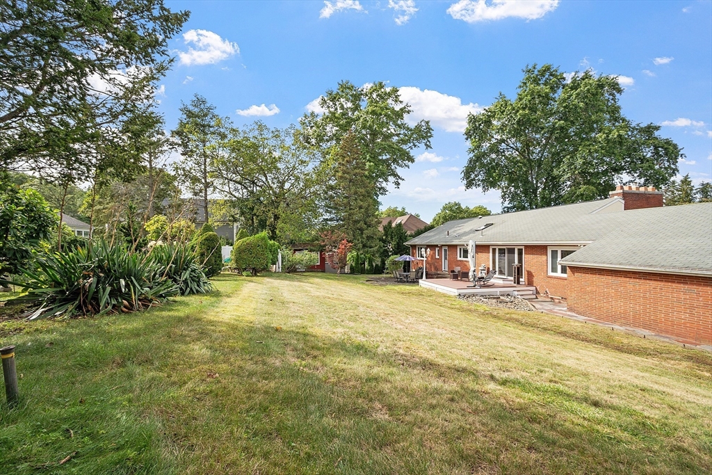 41 Webster Road Lexington, MA 02421 - Photo 31 of 32