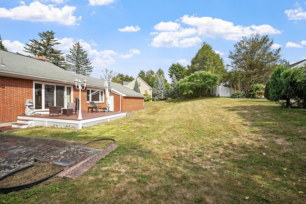 41 Webster Road Lexington, MA 02421 - Photo 32 of 32