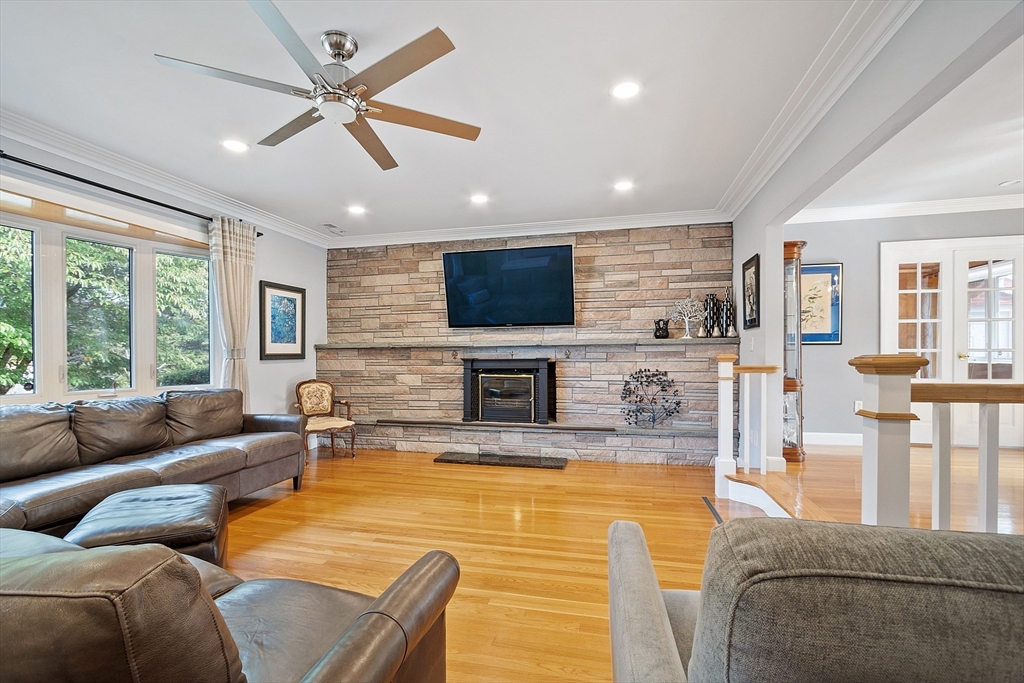 41 Webster Road Lexington, MA 02421 - Photo 6 of 32