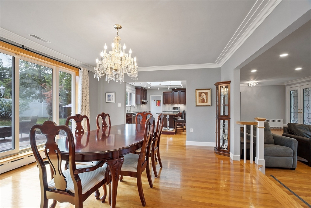 41 Webster Road Lexington, MA 02421 - Photo 9 of 32