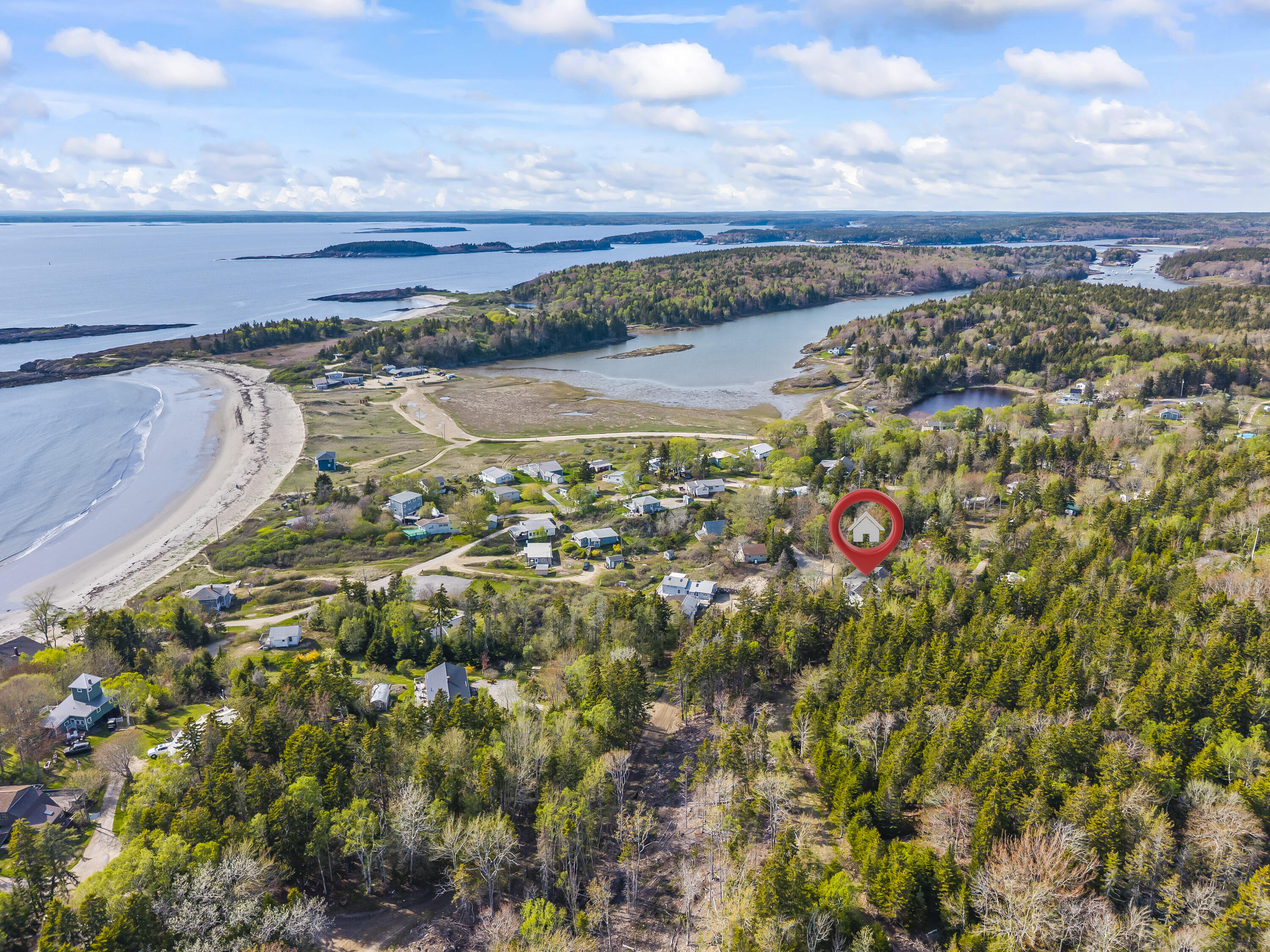 37 Spar Cove Road Phippsburg, ME 04562 - Photo 63 of 70 37 Spar Cove Rd_163