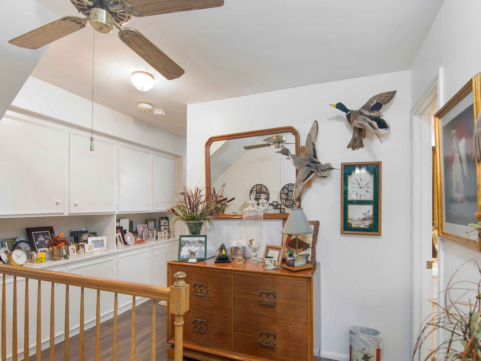 532 Raleigh Drive Conroe, TX 77302 - Photo 21 of 40 a kitchen with stainless steel appliances granite countertop a refrigerator and stove