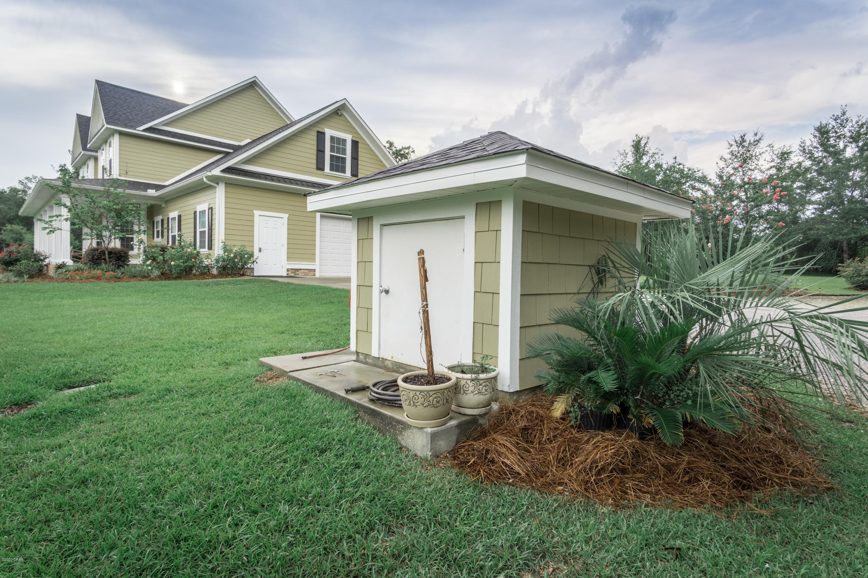 1726 Gainer Road Chipley, FL 32428 - Photo 35 of 51