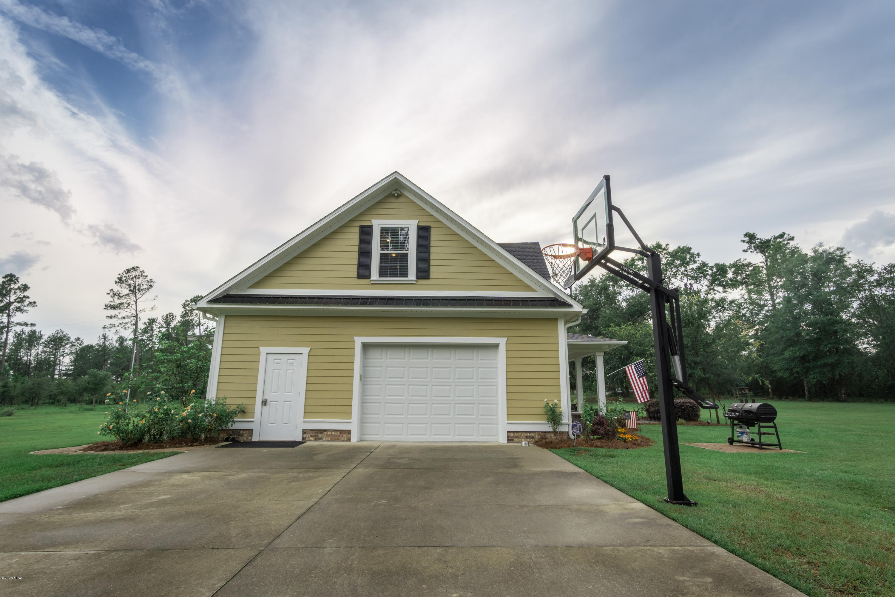 1726 Gainer Road Chipley, FL 32428 - Photo 38 of 51