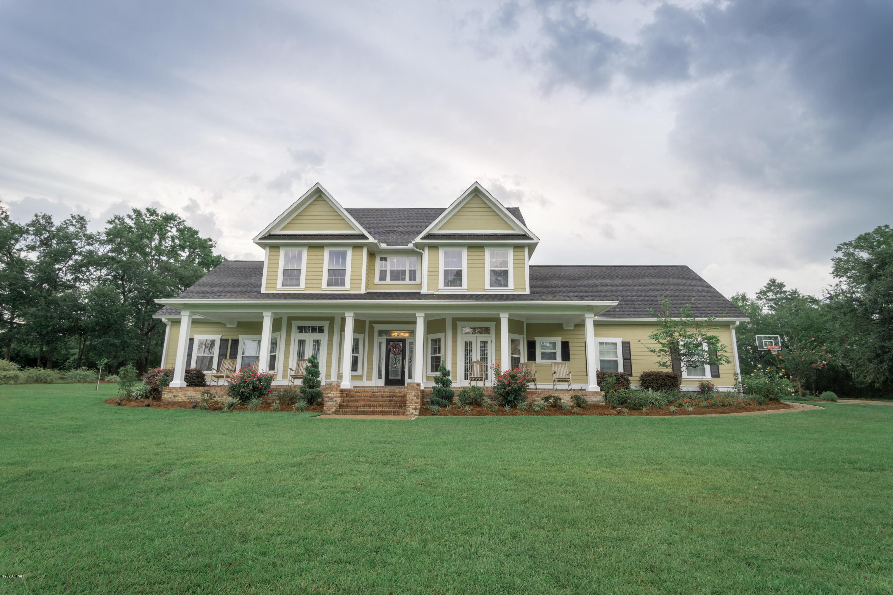 1726 Gainer Road Chipley, FL 32428 - Photo 4 of 51