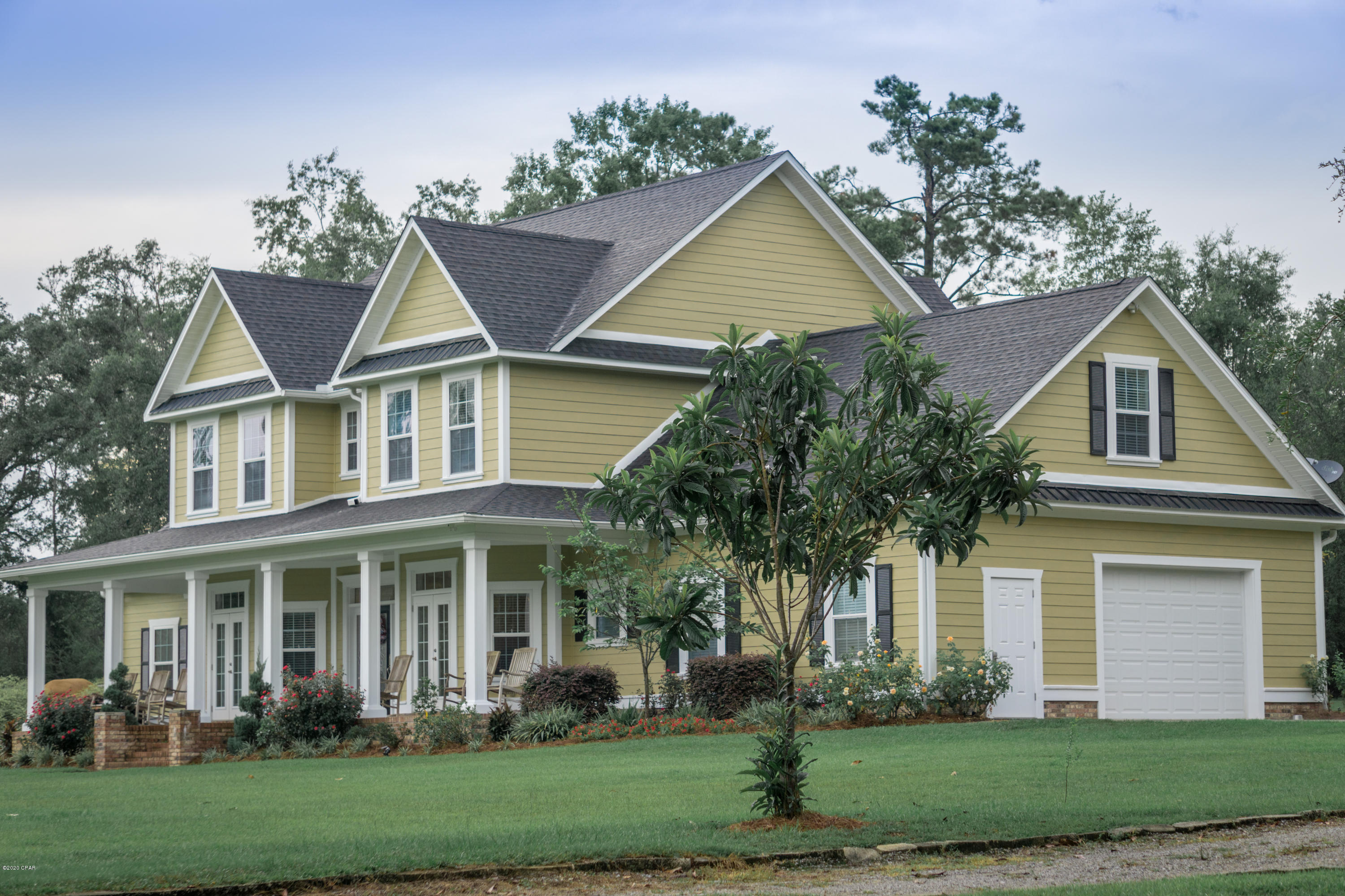 1726 Gainer Road Chipley, FL 32428 - Photo 41 of 51