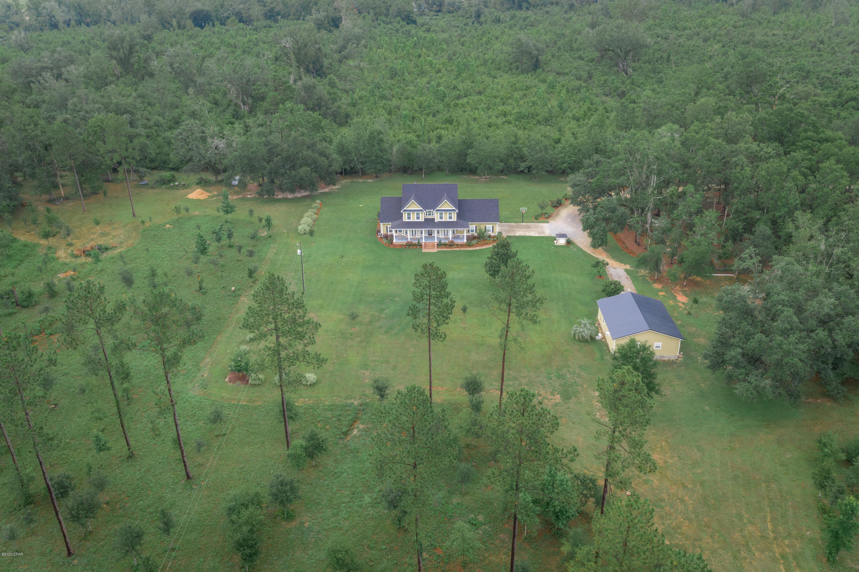 1726 Gainer Road Chipley, FL 32428 - Photo 44 of 51