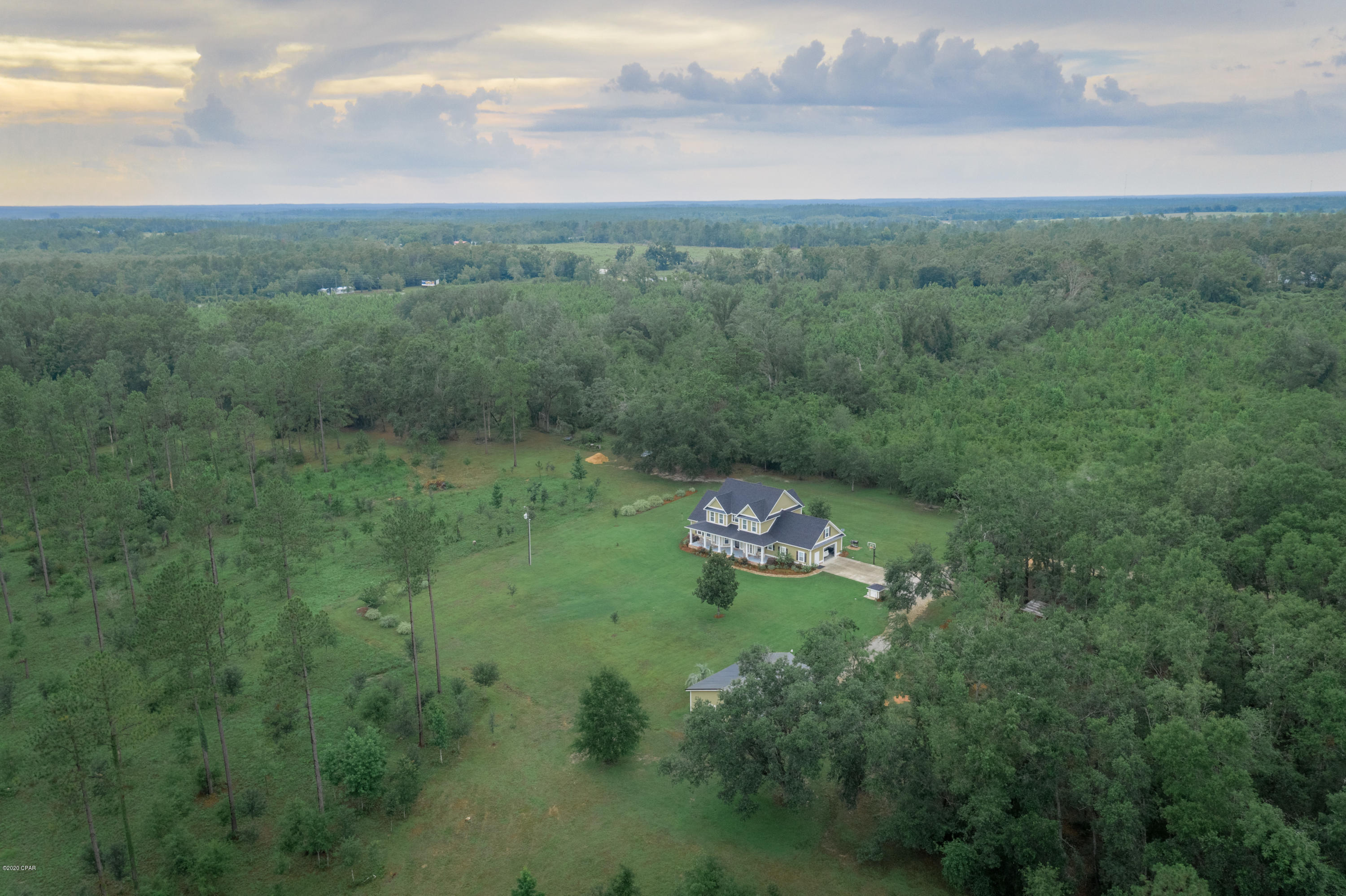1726 Gainer Road Chipley, FL 32428 - Photo 45 of 51