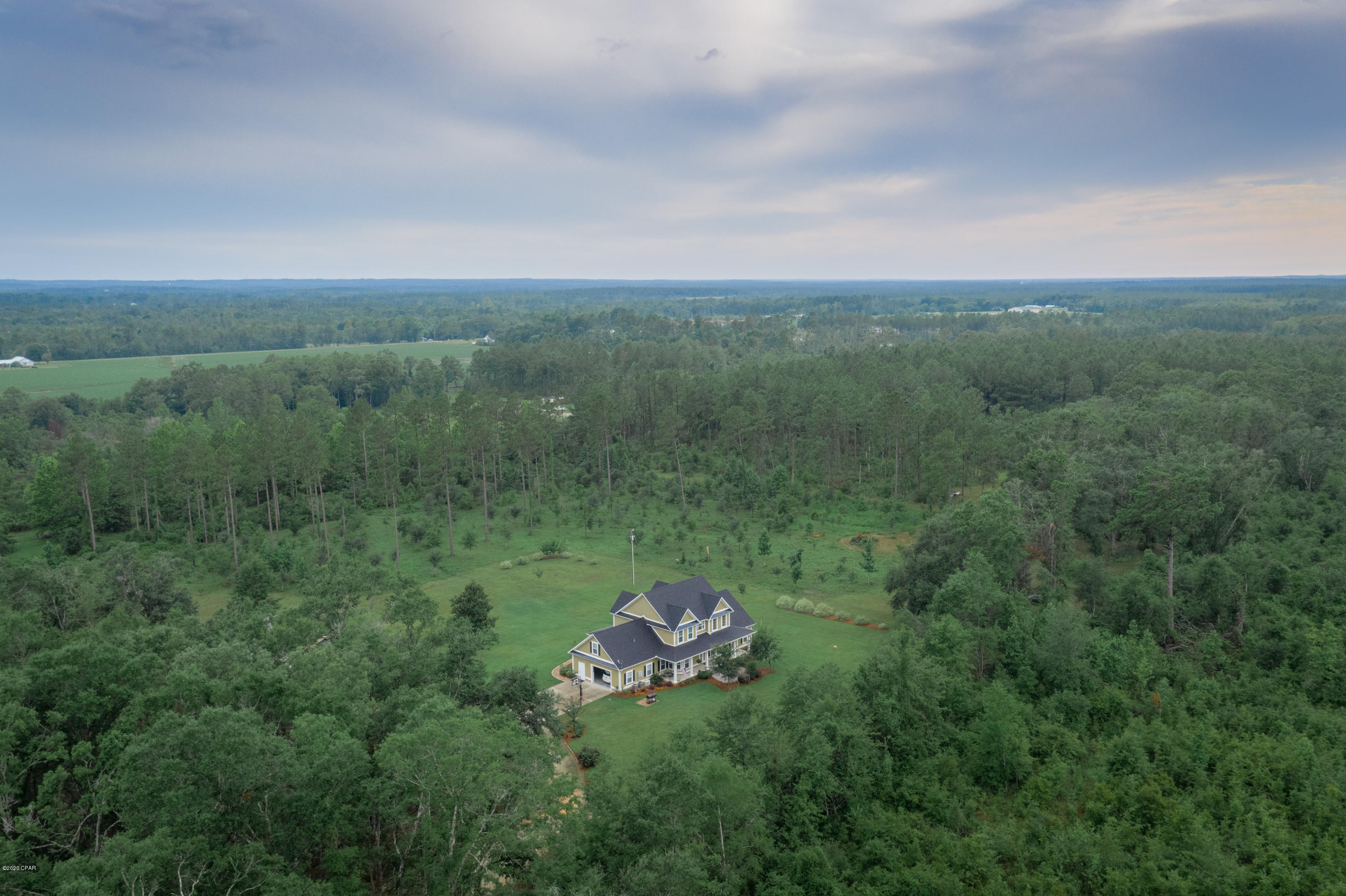 1726 Gainer Road Chipley, FL 32428 - Photo 46 of 51