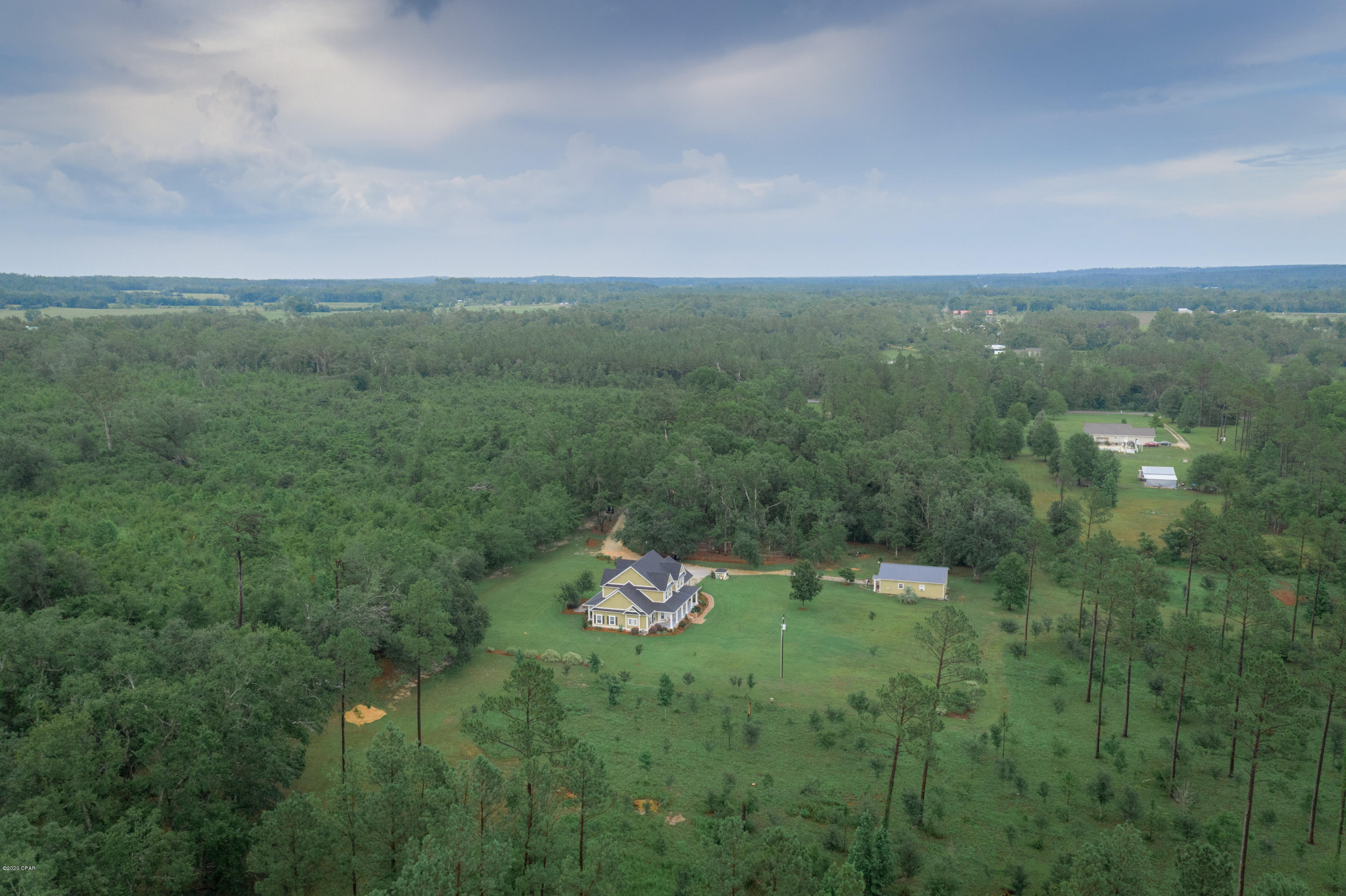 1726 Gainer Road Chipley, FL 32428 - Photo 47 of 51