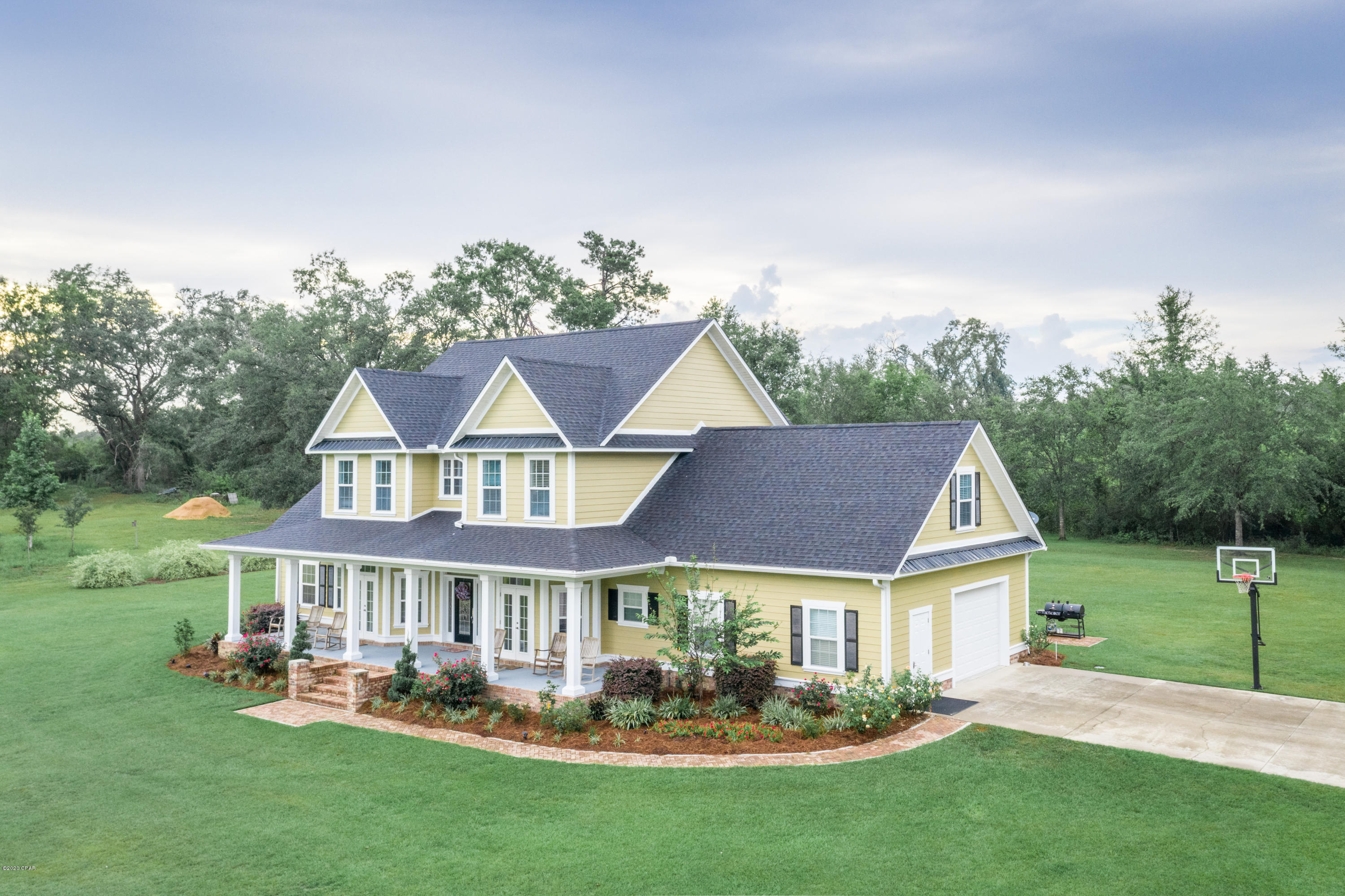 1726 Gainer Road Chipley, FL 32428 - Photo 49 of 51