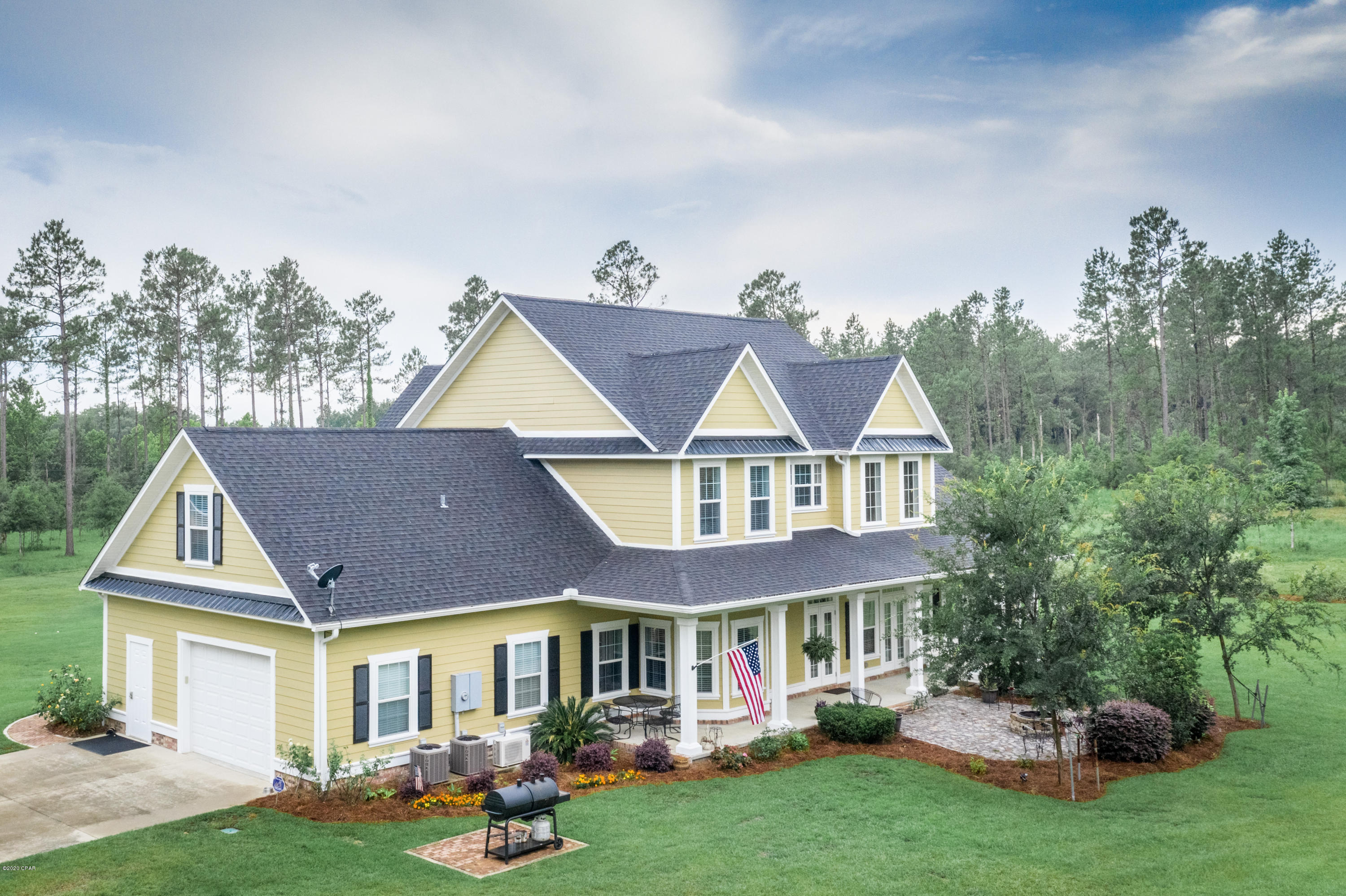 1726 Gainer Road Chipley, FL 32428 - Photo 50 of 51