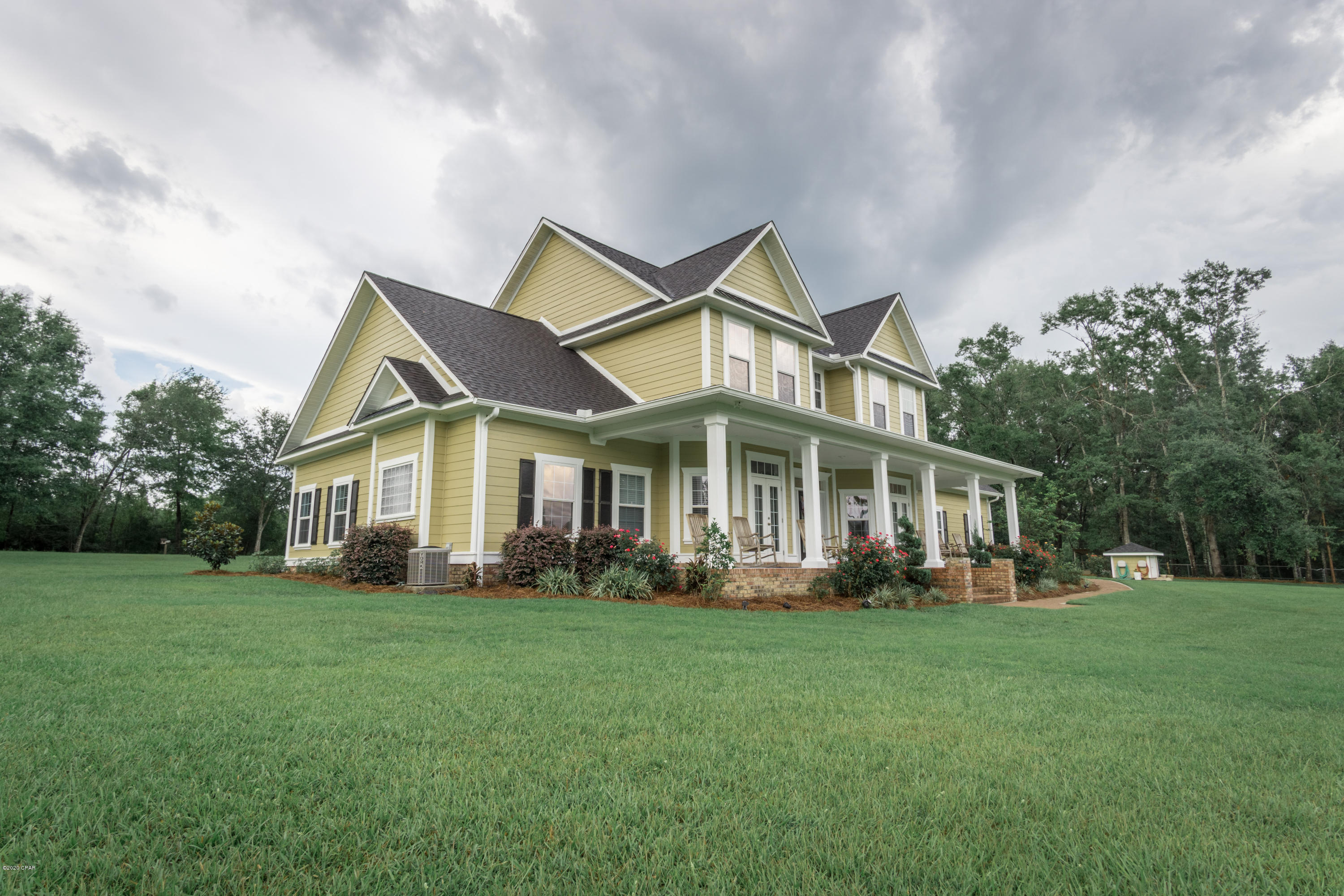 1726 Gainer Road Chipley, FL 32428 - Photo 5 of 51