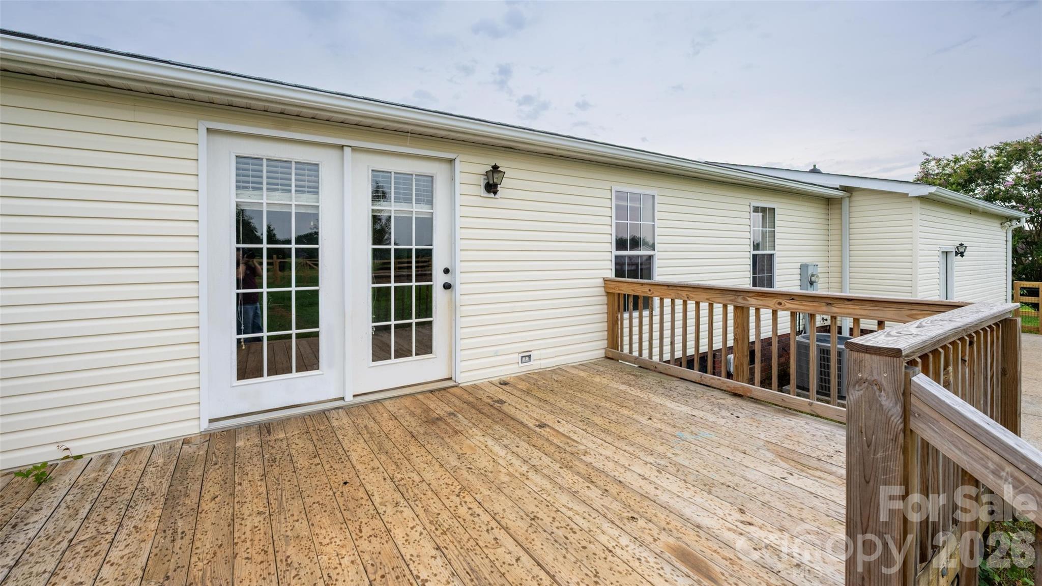 135 Howell Road Mocksville, NC 27028 - Photo 33 of 46