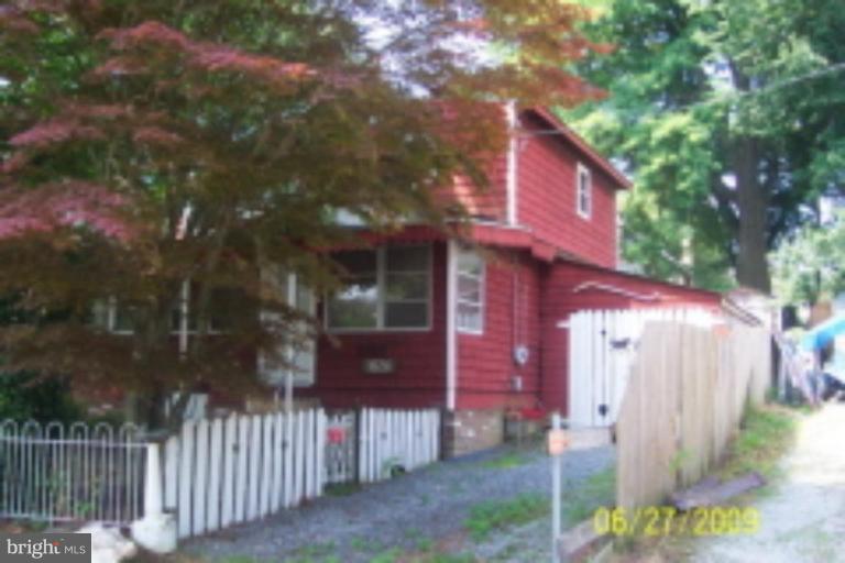 1626 Midland Road Edgewater, MD 21037 - Photo 1 of 3 Exterior (Main)