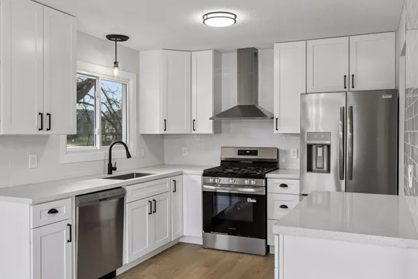 $399,900 | 8708 64th Avenue North, Brooklyn Park, MN 55428