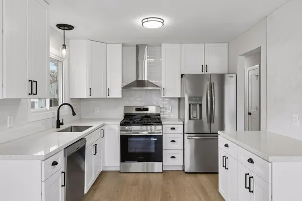 $399,900 | 8708 64th Avenue North, Brooklyn Park, MN 55428
