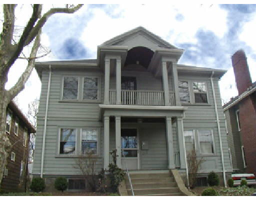 16 Acron Road, Unit 2 16 Brookline, MA 02445 - Photo 1 of 1 Gallery Image 1