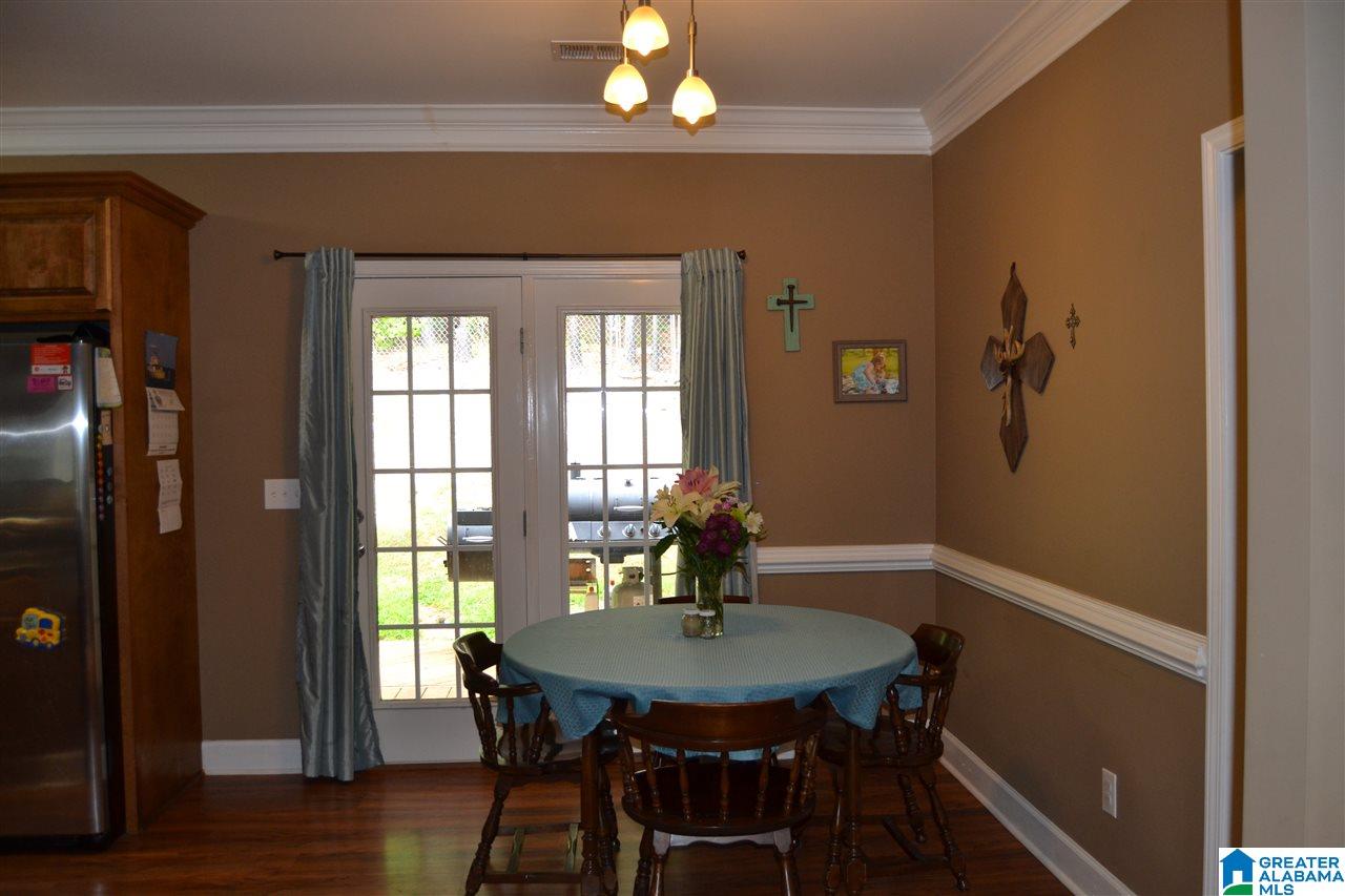 1179 Ferry Road Columbiana, AL 35051 - Photo 14 of 34