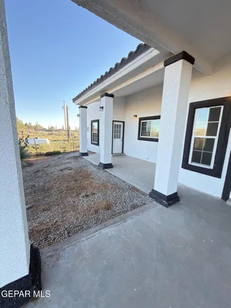 $2,425 | 5466 Buffalo Creek Drive, El Paso, TX 79938