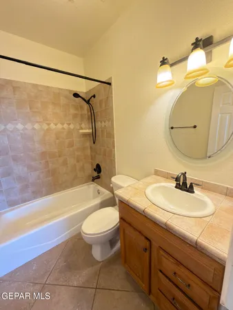 $2,425 | 5466 Buffalo Creek Drive, El Paso, TX 79938