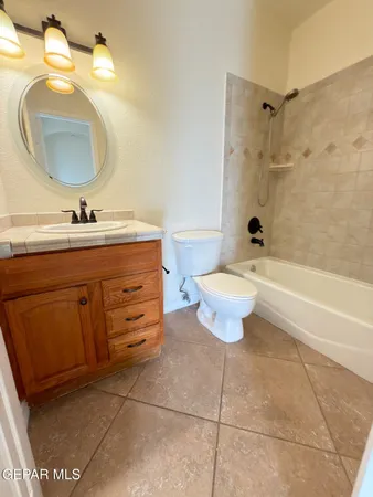 $2,425 | 5466 Buffalo Creek Drive, El Paso, TX 79938