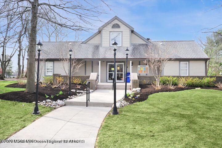 60 Perri Road Freehold, NJ 07728 - Photo 19 of 19 Clubhouse