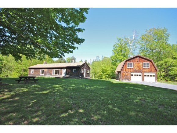 359 Roberts Road Weathersfield, VT 05156 - Photo 1 of 1