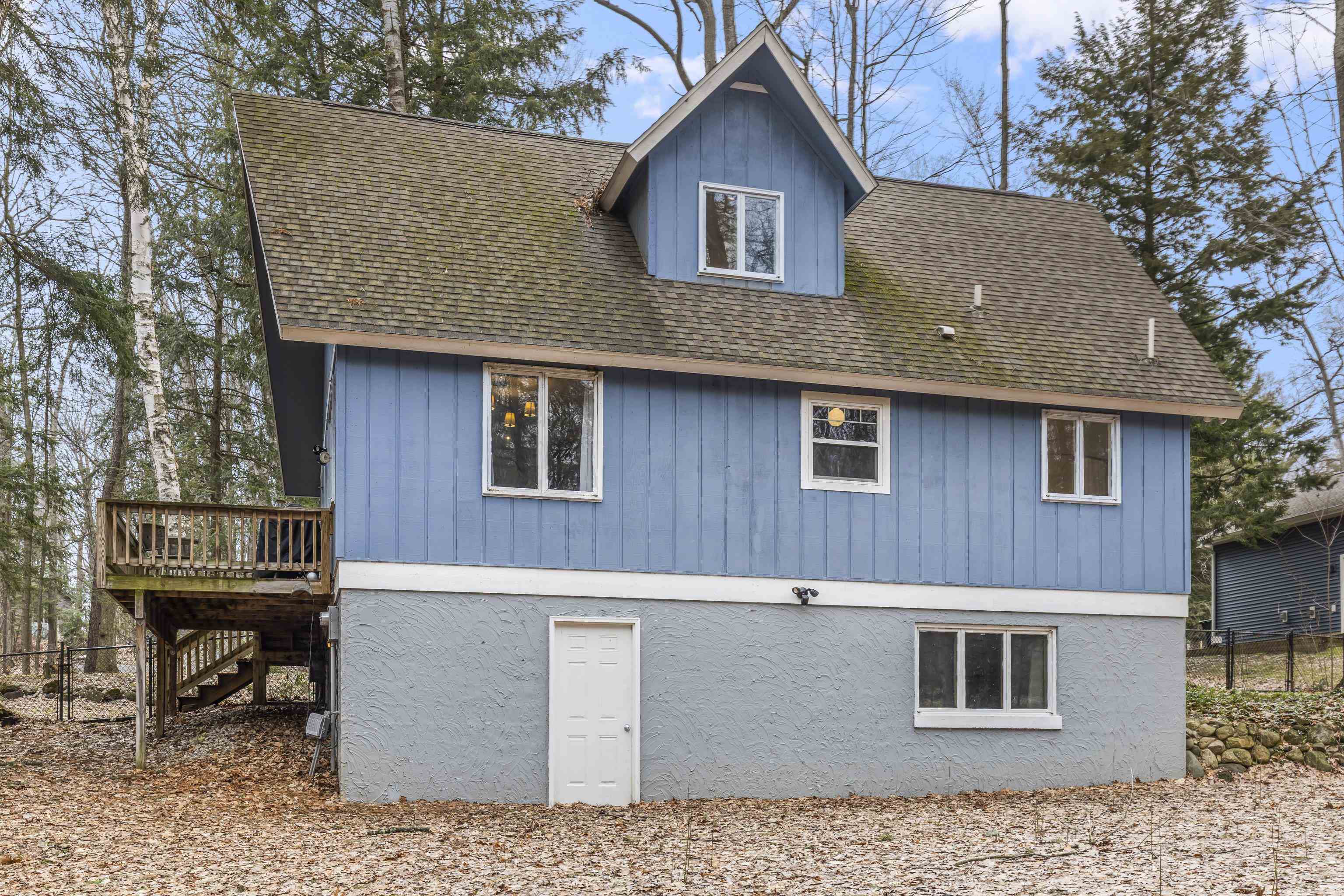 7560 Peaceful Valley Road Williamsburg, MI 49690 - Photo 40 of 48