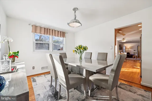 $1,450,000 | 9304 Bells Mill Road, Potomac, MD 20854