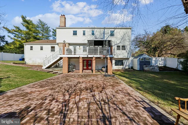 $1,450,000 | 9304 Bells Mill Road, Potomac, MD 20854