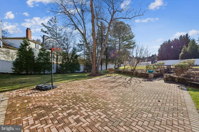 $1,450,000 | 9304 Bells Mill Road, Potomac, MD 20854