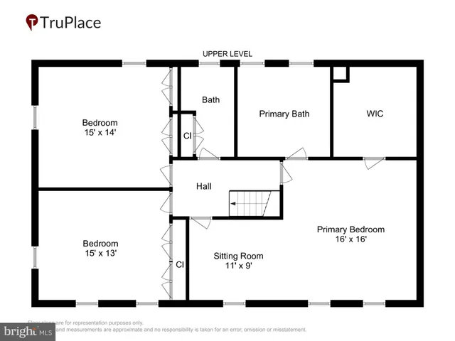 $1,450,000 | 9304 Bells Mill Road, Potomac, MD 20854