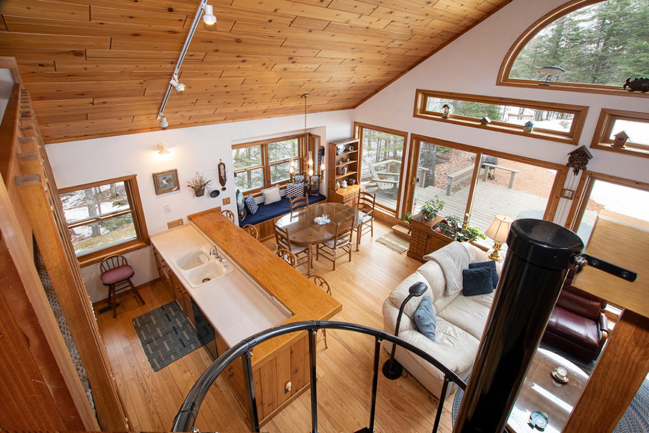 1500 West Bass Lake Road Eagle River, WI 54521 - Photo 6 of 23 Gallery Image 6