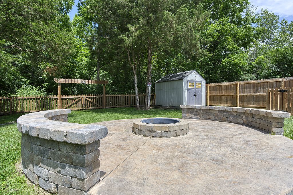 2421 Rossini Road Dayton, OH 45459 - Photo 49 of 54
