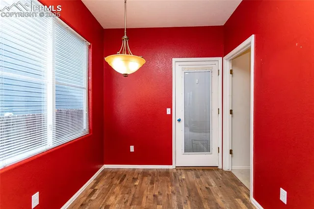 $425,000 | 6815 Anchor Point, Colorado Springs, CO 80922