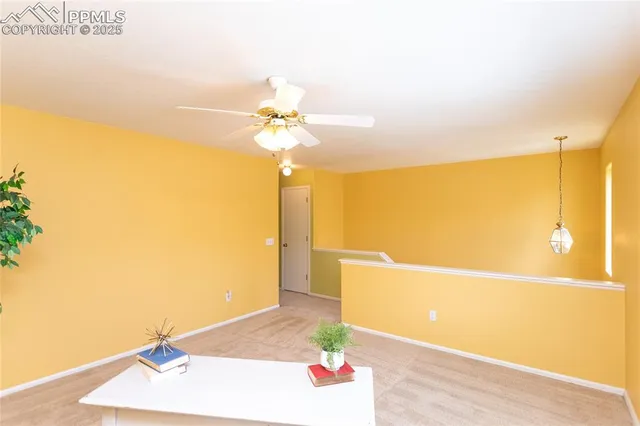 $425,000 | 6815 Anchor Point, Colorado Springs, CO 80922