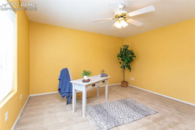 $425,000 | 6815 Anchor Point, Colorado Springs, CO 80922