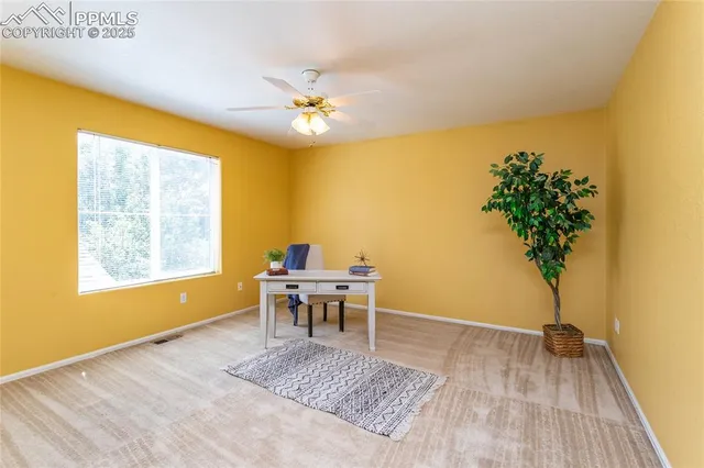 $425,000 | 6815 Anchor Point, Colorado Springs, CO 80922