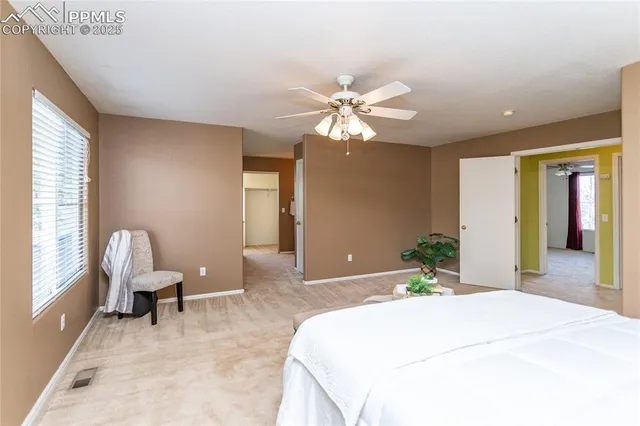 $425,000 | 6815 Anchor Point, Colorado Springs, CO 80922