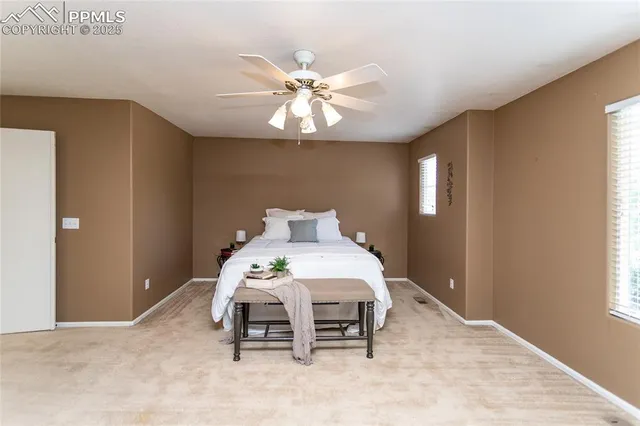 $425,000 | 6815 Anchor Point, Colorado Springs, CO 80922