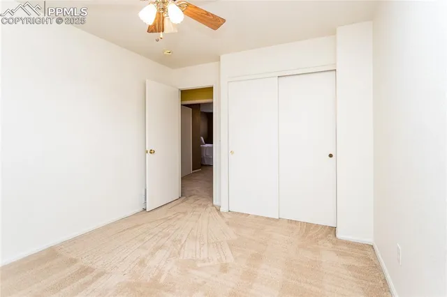 $425,000 | 6815 Anchor Point, Colorado Springs, CO 80922