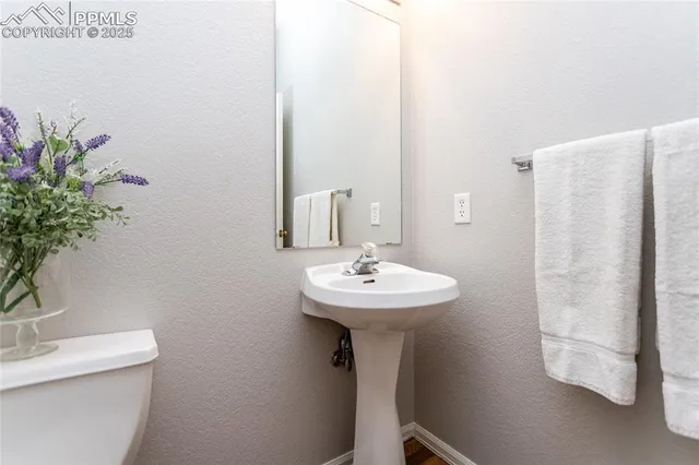 $425,000 | 6815 Anchor Point, Colorado Springs, CO 80922