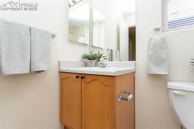 $425,000 | 6815 Anchor Point, Colorado Springs, CO 80922