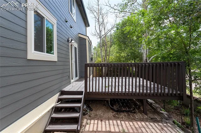 $425,000 | 6815 Anchor Point, Colorado Springs, CO 80922