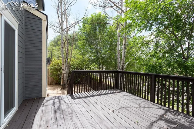 $425,000 | 6815 Anchor Point, Colorado Springs, CO 80922