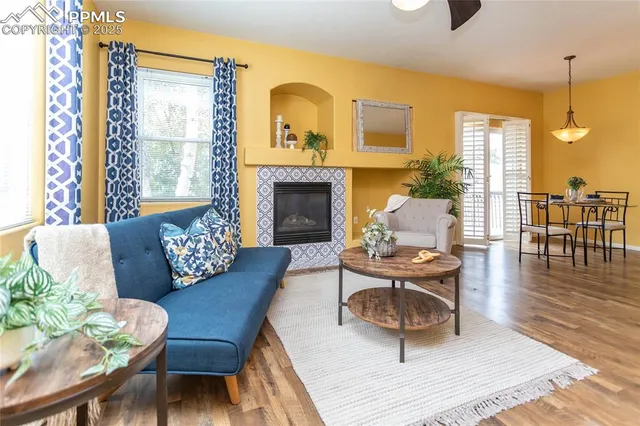 $425,000 | 6815 Anchor Point, Colorado Springs, CO 80922