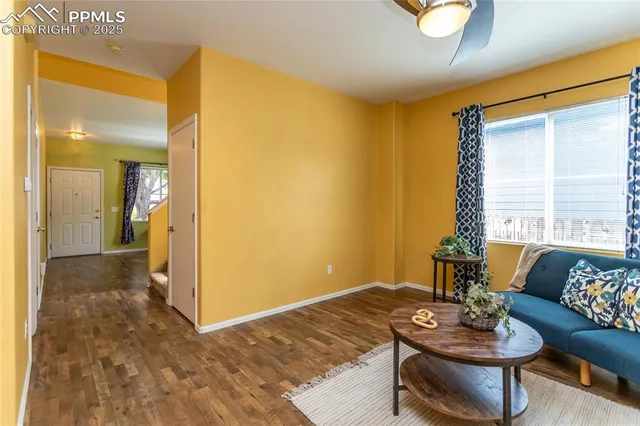 $425,000 | 6815 Anchor Point, Colorado Springs, CO 80922