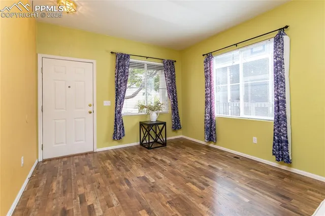 $425,000 | 6815 Anchor Point, Colorado Springs, CO 80922